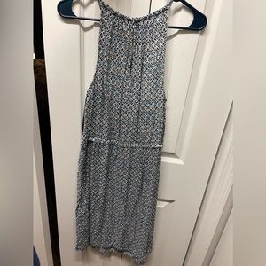 nothing wrong with it. i just don’t wear it.